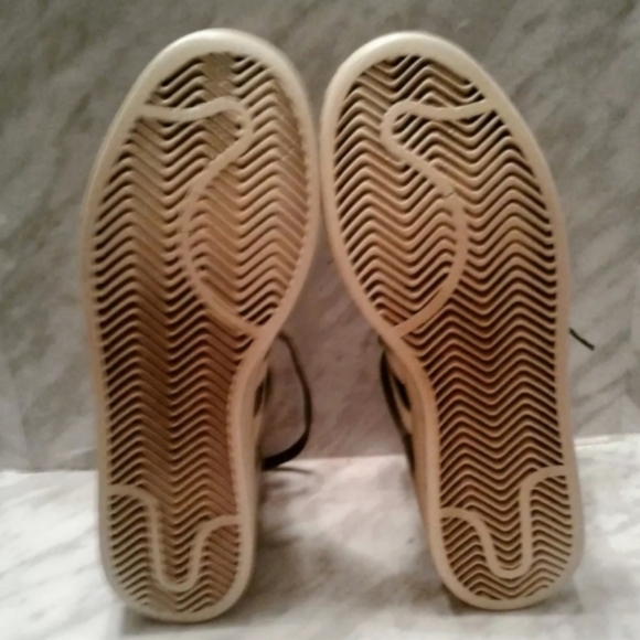 Adidas Pro Model 2 Pistol Pete Maravich Limited Edition sz 8 basketball shoes - Picture 5 of 6